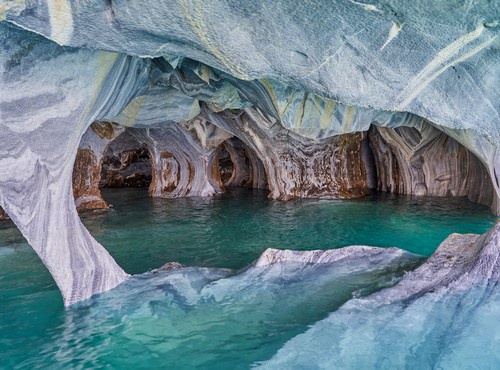 THE BEST TRIP TO CHILE