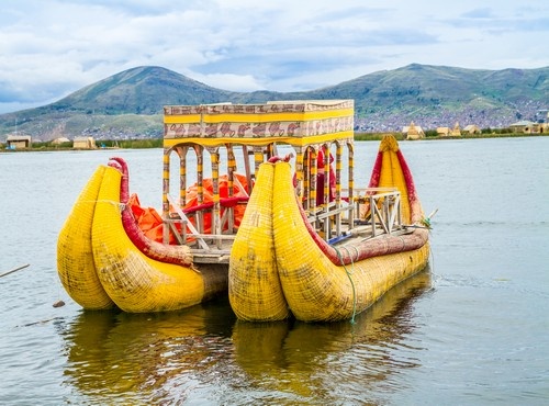 THE BEST WAYS TO GET AROUND PERU