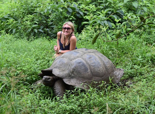 THE CLASSIC 15-DAY ECUADOR AND GALAPAGOS TOUR