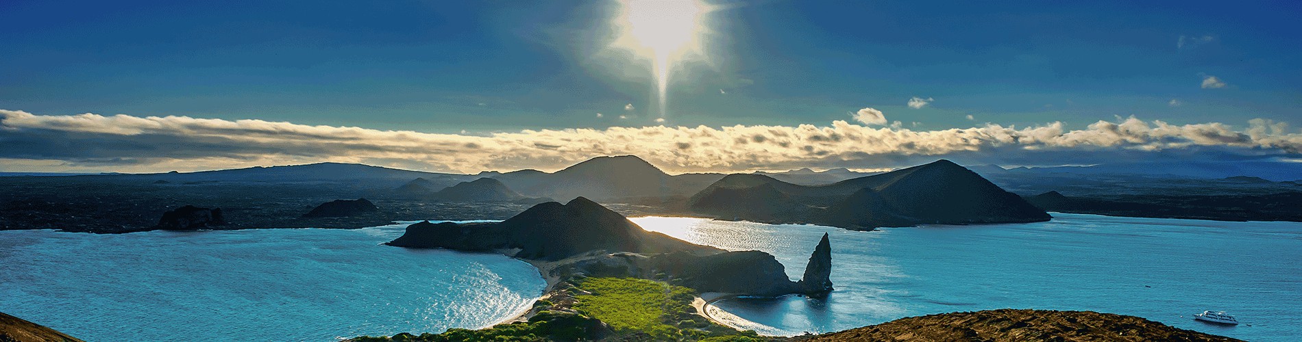 THE GALAPAGOS – MUST-VISIT ISLANDS