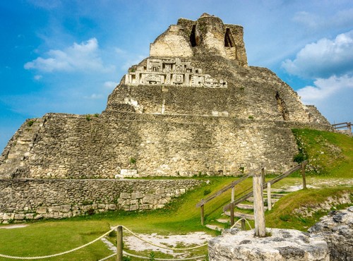 THE INCREDIBLE 8-DAY ABUNDANT BELIZE TOUR