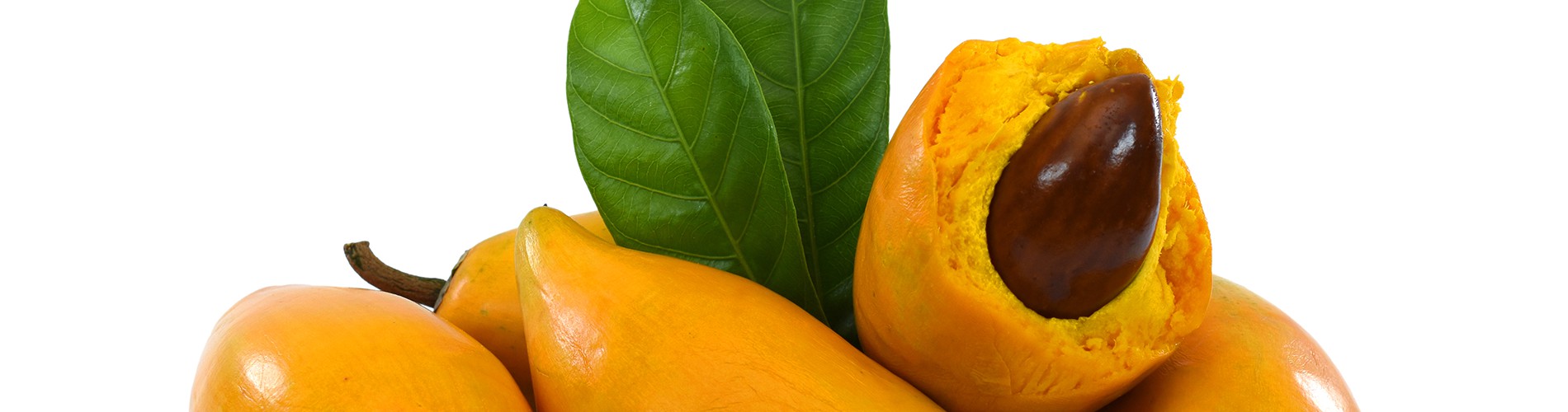 THE LATEST SUPERFOOD OF PERU-LUCUMA