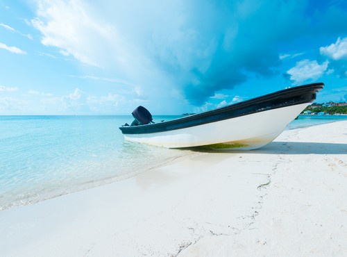 THE MOST BEAUTIFUL BEACHES IN SOUTH AMERICA