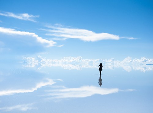 THE MOST BEAUTIFUL PLACES TO VISIT IN BOLIVIA
