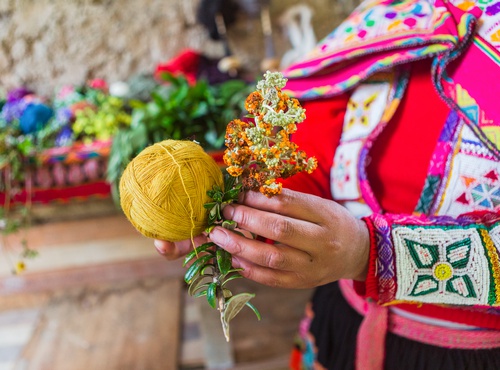 THE SPECTACULAR SACRED VALLEY - A WHAT TO DO GUIDE