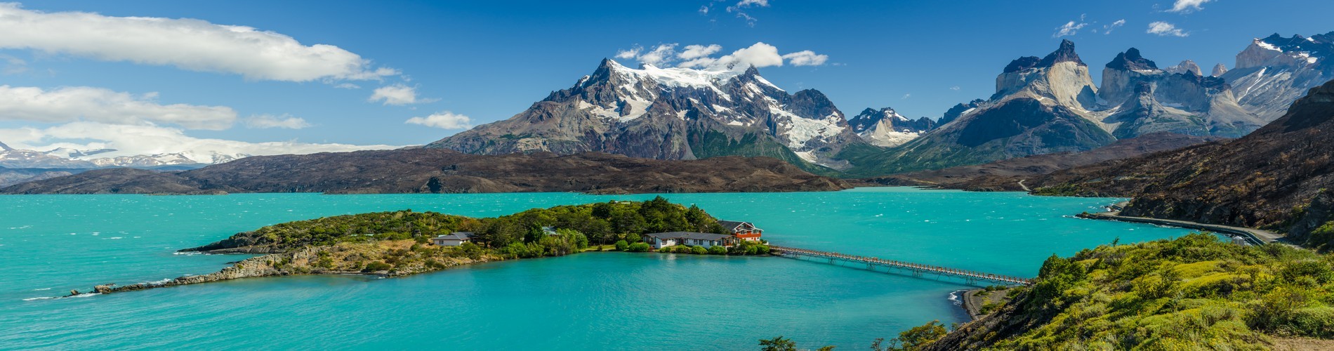 THE TOP 10 ICONIC SOUTH AMERICAN ATTRACTIONS FOR TRAVELERS