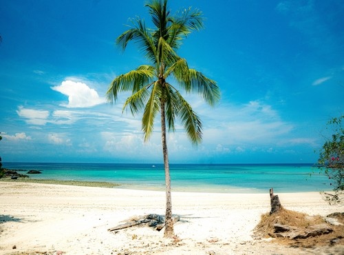 THE TOP 10 SAFEST COUNTRIES  TO TRAVEL IN LATIN AMERICA