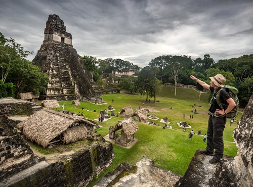 THE TOP ADVENTURE TRIPS IN GUATEMALA FOR YOUR CENTRAL AMERICA VACATION