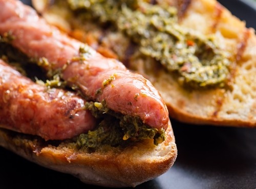 THE TOP TEN TRADITIONAL DISHES TO EAT IN LATIN AMERICA