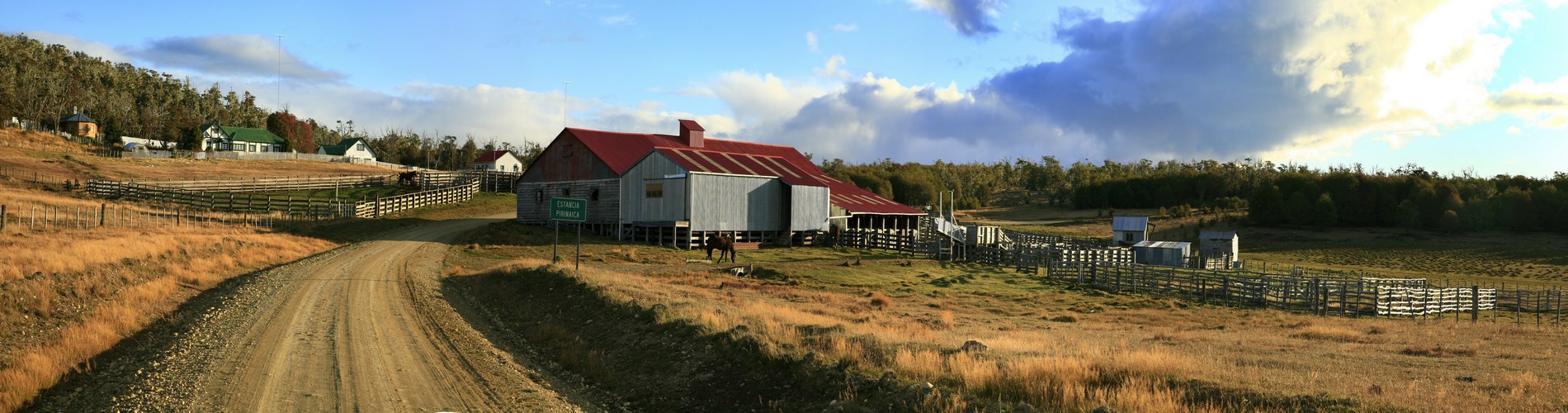 THE UNITED ESTATES OF ARGENTINA