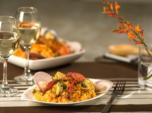 THE WORLD BEST RESTAURANTS IN LATIN AMERICA 2024