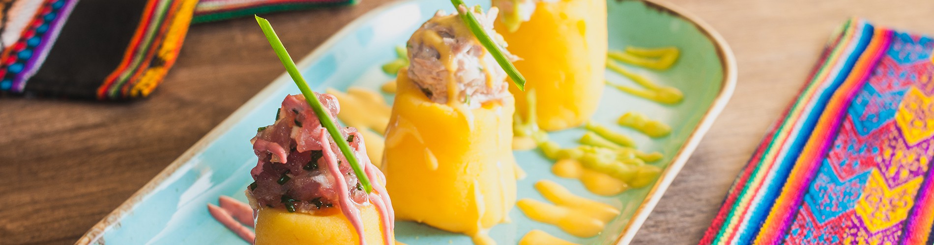 TOP 10 LIMA “FOODIE” HIGHLIGHTS