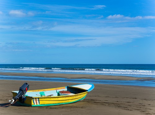 TOP THINGS TO DO IN COSTA RICA