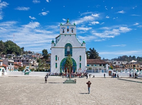 TOTALLY CHIAPAS
