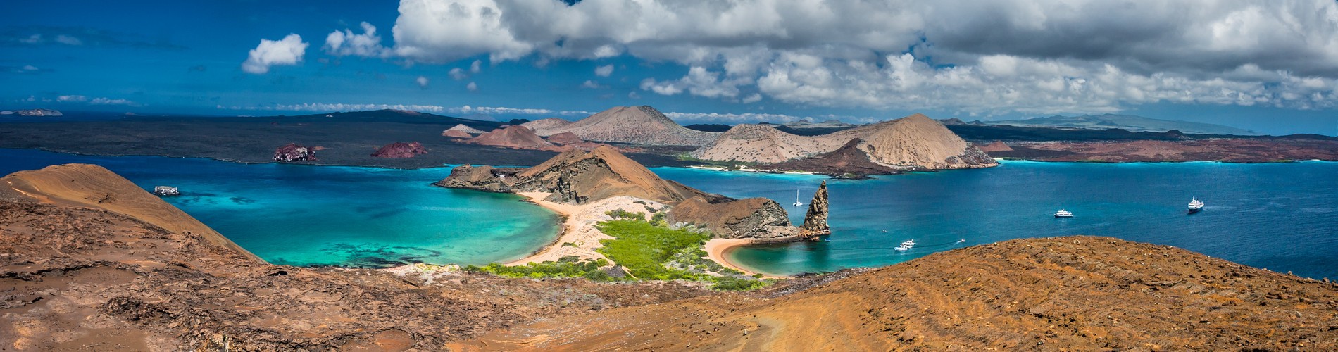 TRAVEL COSTS FOR ECUADOR