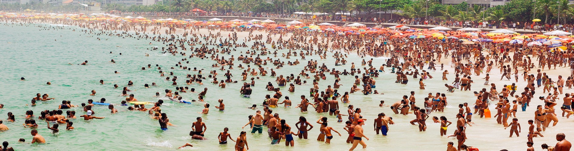 TRAVEL COSTS IN BRAZIL