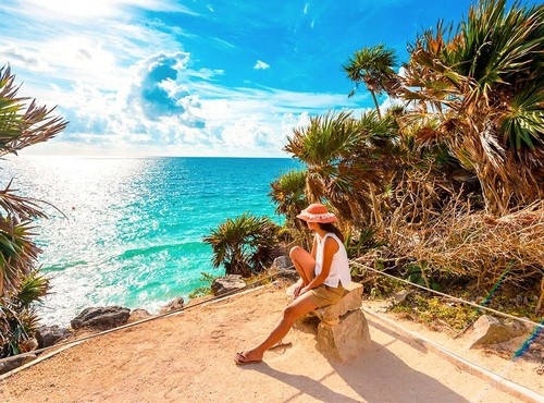 TULUM'S INSTAGRAM-WORTHY SPOTS