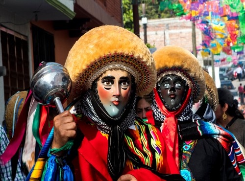 UNCOVERING CHIAPAS