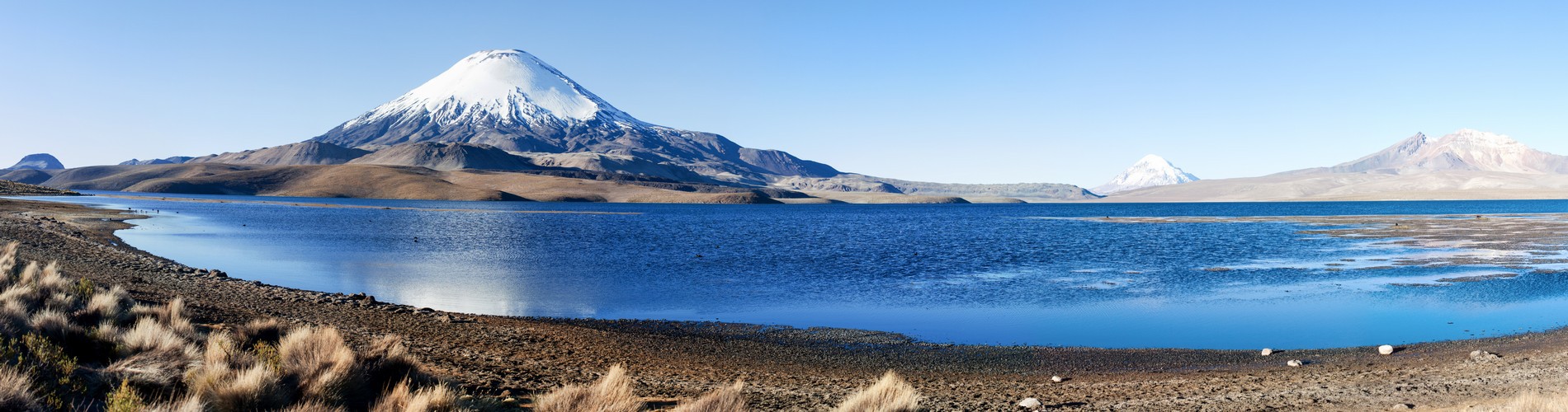 UNDISCOVERED ATACAMA AND THE CENTRAL WINE VALLEY