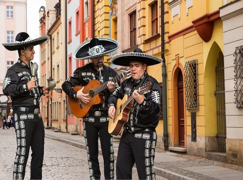 UNVEILING MEXICO CITY'S HIDDEN TREASURES - TRIP ADVISOR'S INSIDER TIPS AND REVIEWS
