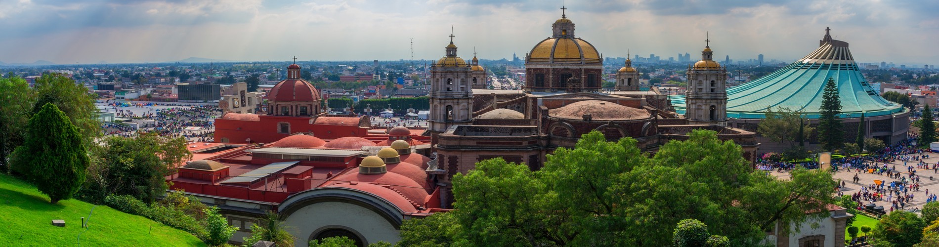 UNVEILING MEXICO CITY'S HIDDEN TREASURES - TRIP ADVISOR'S INSIDER TIPS AND REVIEWS