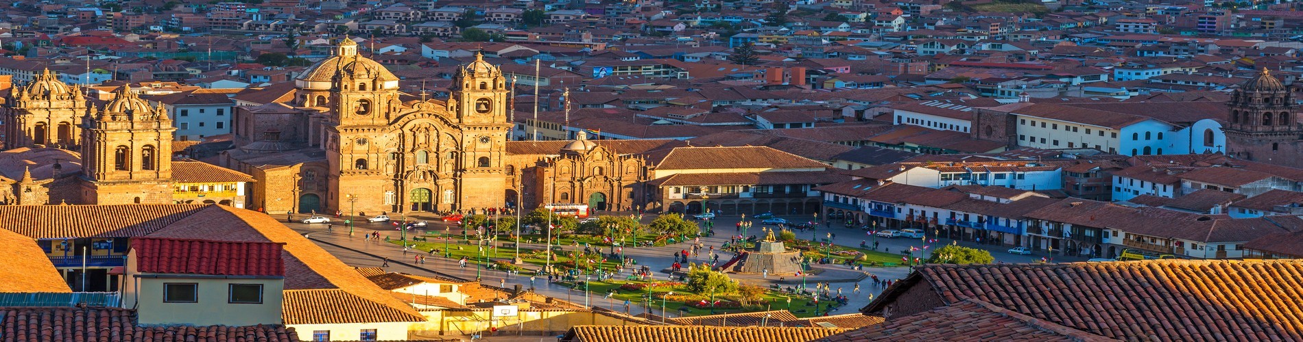 UNVEILING THE HIDDEN GEMS OF CUSCO