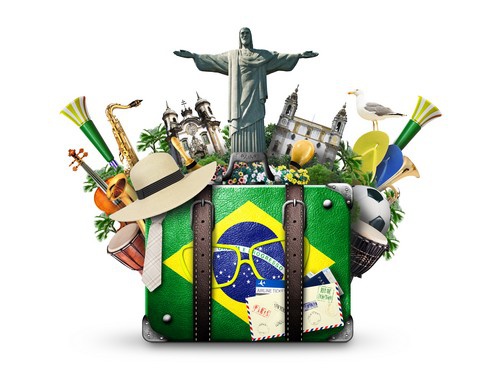 USEFUL TRAVEL TOOLS -BRAZIL