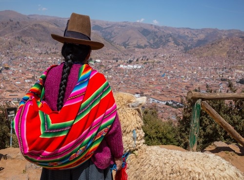 USEFUL TRAVEL TOOLS - PERU