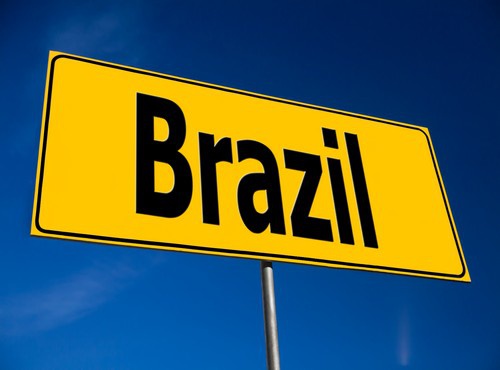 VISA REQUIREMENTS FOR BRAZIL
