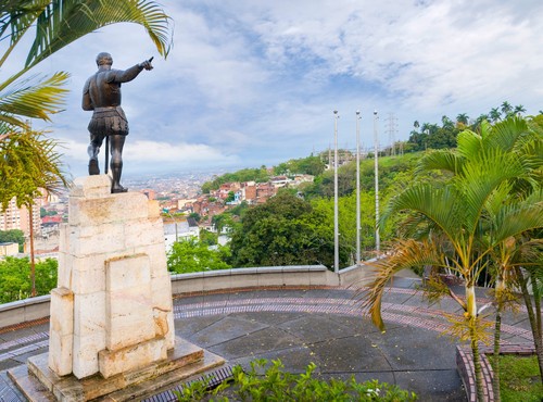 VISA REQUIREMENTS WHEN TRAVELING TO COLOMBIA