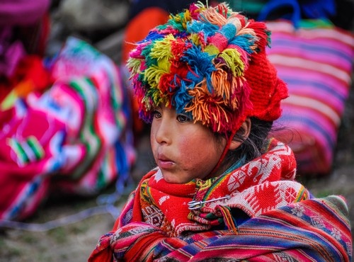VISA REQUIREMENTS WHEN TRAVELING TO PERU
