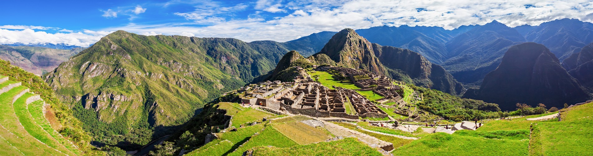 VISA REQUIREMENTS WHEN TRAVELING TO PERU