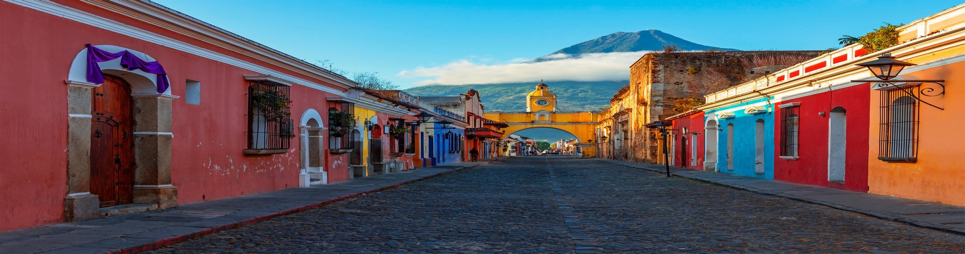 WHAT TO DO IN ANTIGUA, GUATEMALA