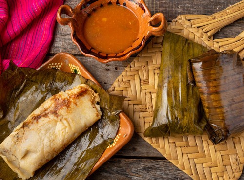 WHAT TO EAT IN BELIZE?
