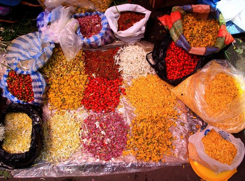 WHAT TO EAT IN BOLIVIA