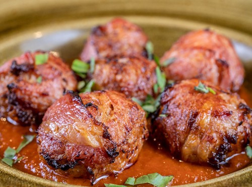 WHAT TO EAT IN COLOMBIA