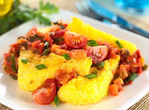 WHAT TO EAT IN COLOMBIA