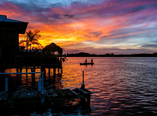 WHAT YOU NEED TO KNOW ABOUT PANAMA