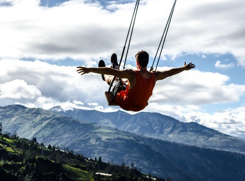 WHEN IS THE BEST TIME TO VISIT ECUADOR?