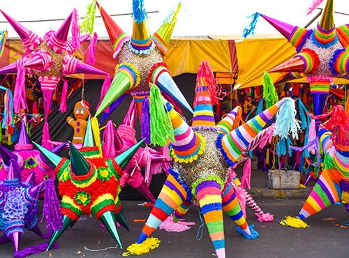 WHEN TO VISIT MEXICO CITY