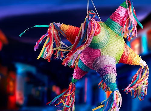 WHEN TO VISIT MEXICO