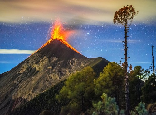 WHERE ARE THE BEST PLACES TO VISIT IN GUATEMALA?