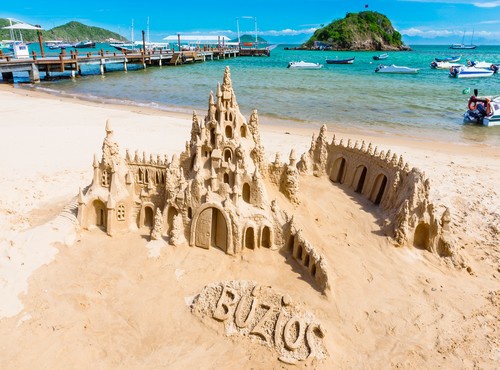 WHY VISIT BUZIOS IN RIO DE JANEIRO?