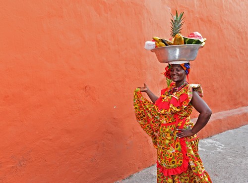WHY VISIT THE CARIBBEAN COAST OF COLOMBIA?