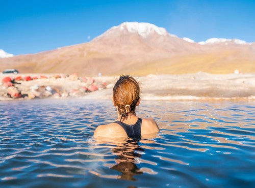 WONDERS OF ATACAMA