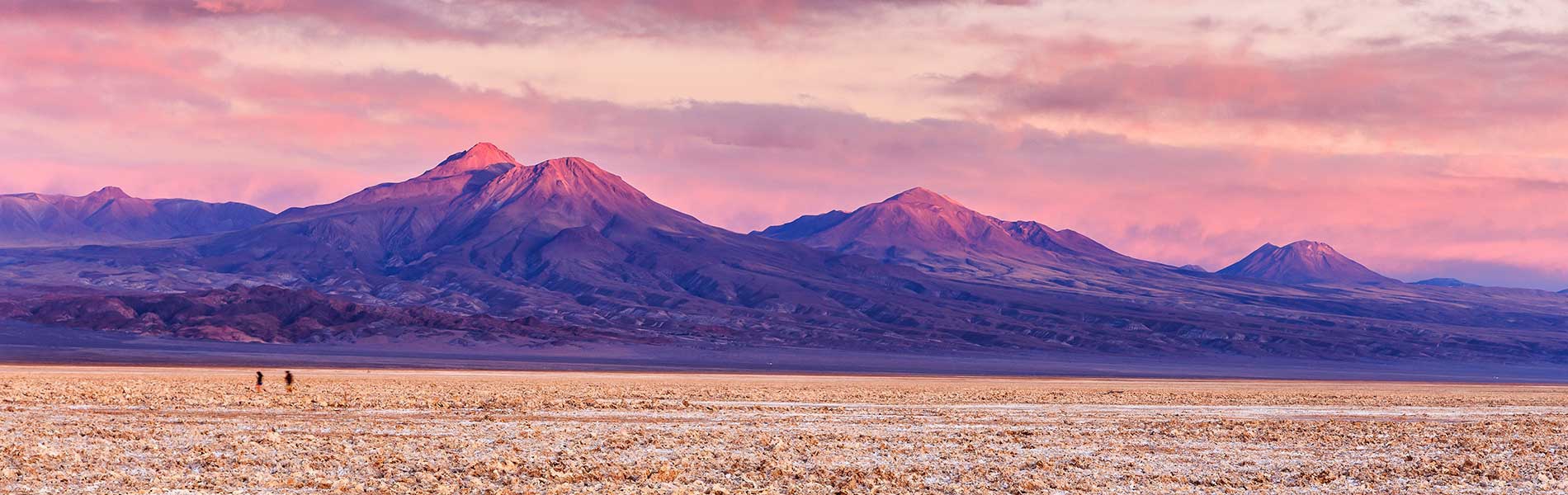 atacama desert