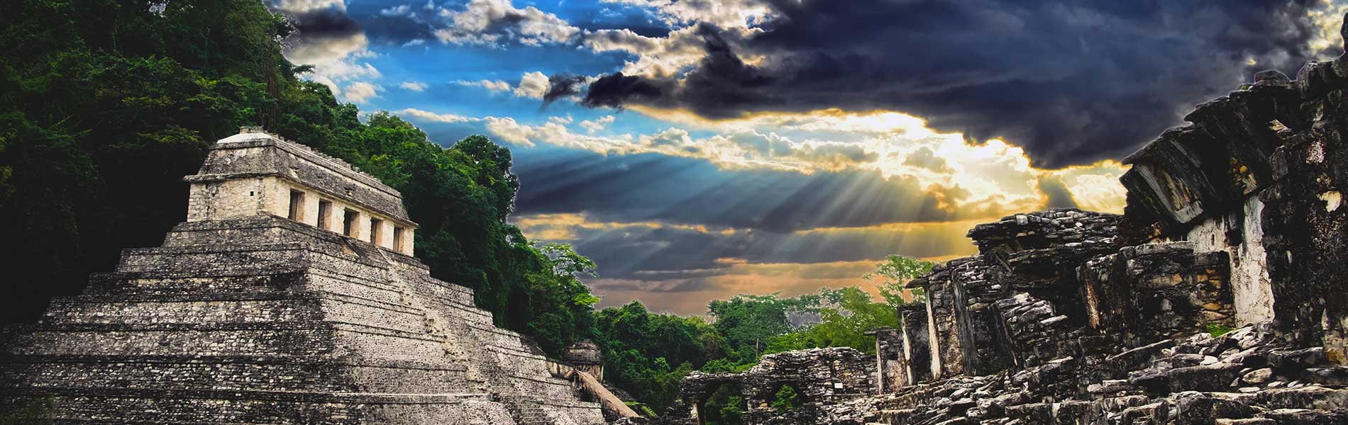 chichen itza