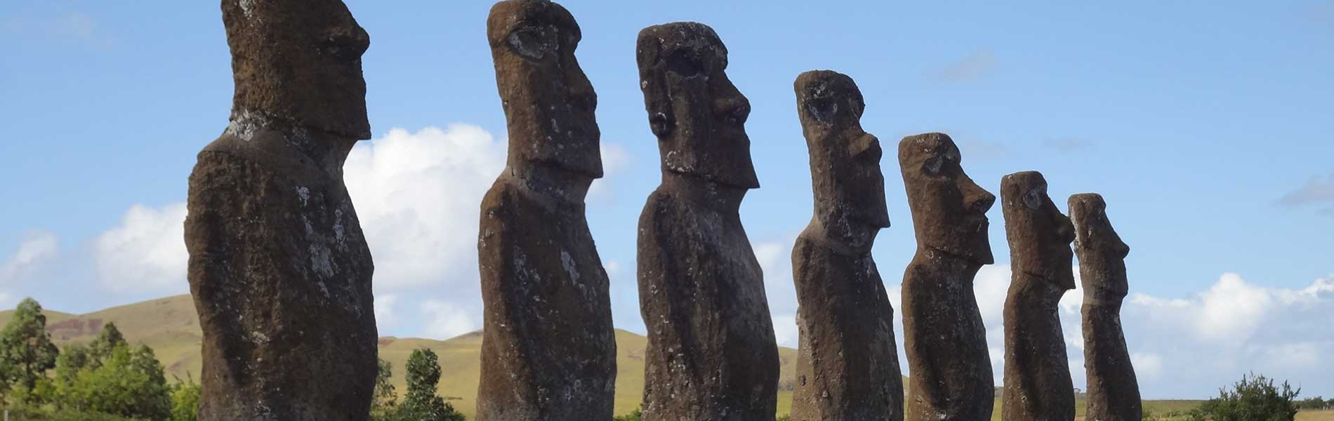 easter island