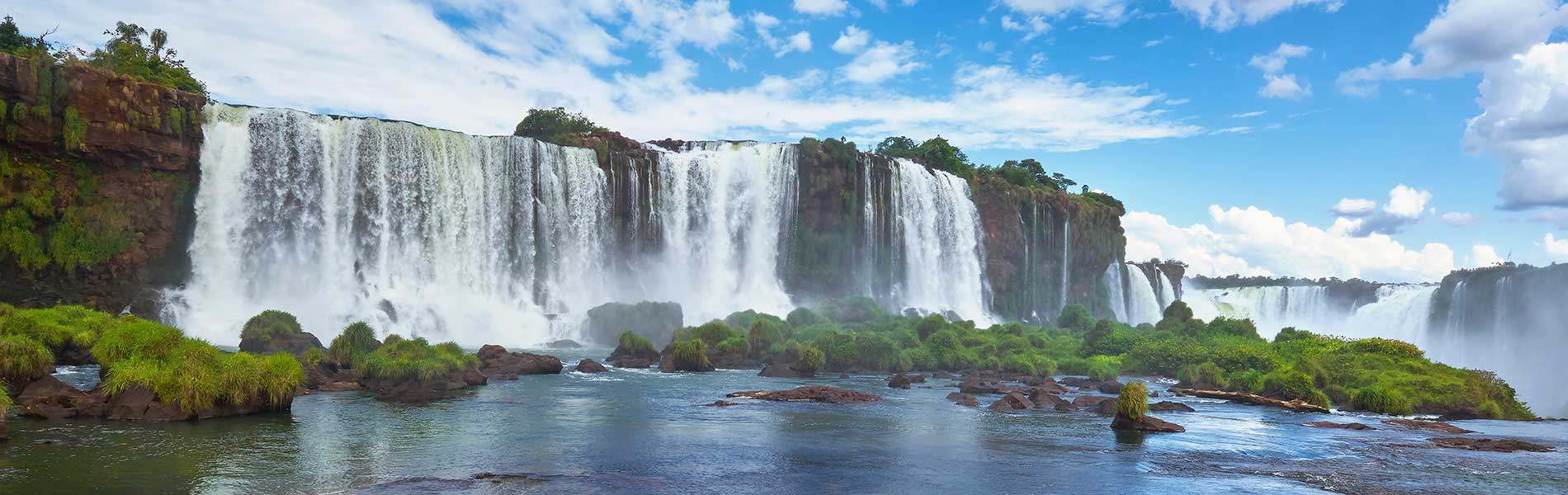 iguazu