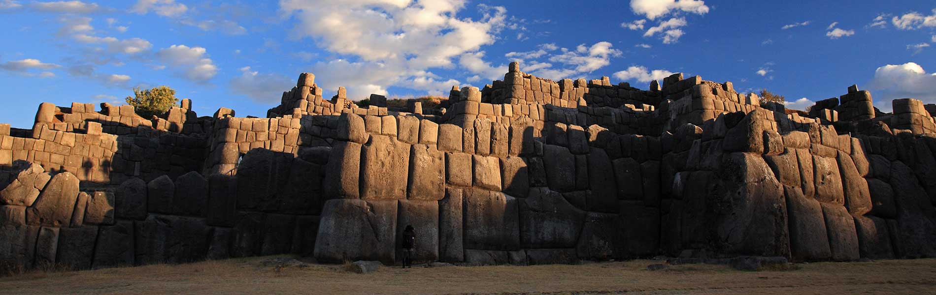 sacsayhuaman